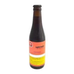 Impromptu Cola Sparkling Beverage Hybrid Strains