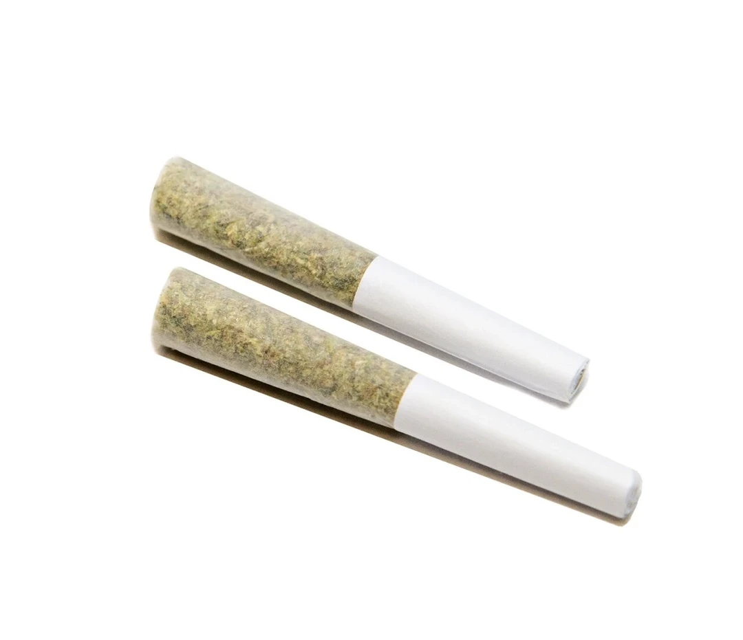 Color Cannabis Pre-Rolls Pedro's Sweet Sativa PR 10 X 0.35 G 4 Color Cannabis Pre-Rolls Pedro's Sweet Sativa PR 10 X 0.35 G