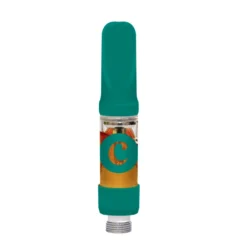 Color Cannabis Pedro's Sweet Sativa Live Resin Cartridge New Arrivals