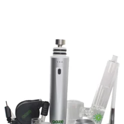 Ooze New Arrivals Comet