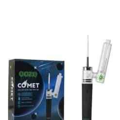 Ooze New Arrivals Comet