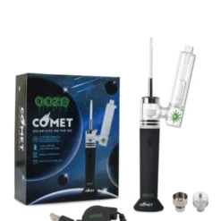 Ooze New Arrivals Comet