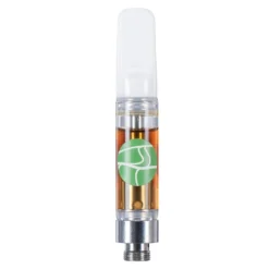 Common Ground Master Kush Full-Spectrum Cartridge