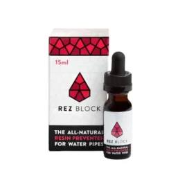 Rez Block Accessories Concentrate Cleaner