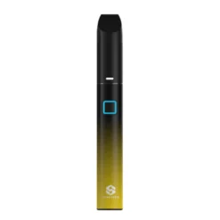 Piccolo Concentrate Vape Pen - Yellow Accessories
