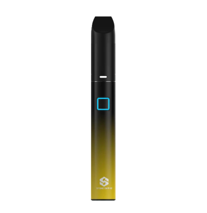 Piccolo Concentrate Vape Pen - Yellow Accessories 3 Piccolo Concentrate Vape Pen - Yellow Accessories