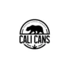 Cali Cans Cookies