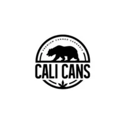 Cali Cans Cookies