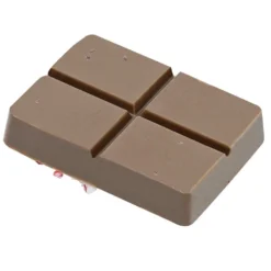 Legend Cannabis Hybrid Strains Cool Mint Crush Milk Chocolate 1x10 G