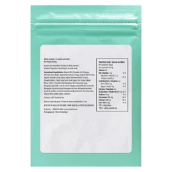 Legend Cannabis Hybrid Strains Cool Mint Crush Milk Chocolate 1x10 G