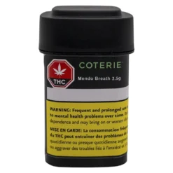 Coterie Mendo Breath New Arrivals