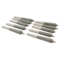 Countryside Cannabis Pre-Rolls 10th Planet PR 10 X 0.5 G