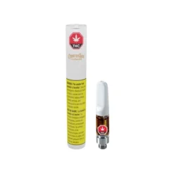 Countryside Cannabis Herer Haze Full Spectrum Cartridge