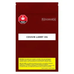 Panorama Cousin Larry OG New Arrivals 5 Panorama Cousin Larry OG New Arrivals
