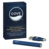 COVE 510 Thread Battery - Blue Accessories