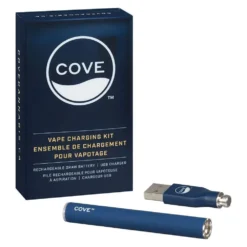 COVE 510 Thread Battery - Blue Accessories