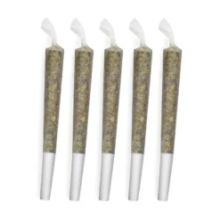 COVE Rest 5 Pack Pre Roll (.5g)