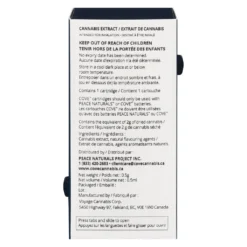 COVE Revive Cartridge 7 COVE Revive Cartridge