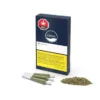 Pre-Rolls COVE Rise 3 Pack Pre Roll (.5g)