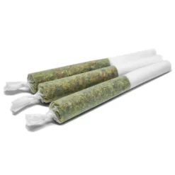 Pre-Rolls COVE Rise 3 Pack Pre Roll (.5g) 7 Pre-Rolls COVE Rise 3 Pack Pre Roll (.5g)