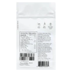 Twd CPY Sativa And Strawberry Gummies Sativa Strains