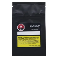 High Street Cannabis Craft Lilac Diesel