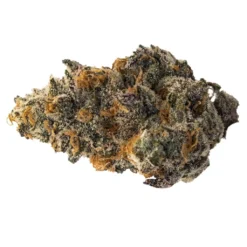 High Street Cannabis Craft Orange Tingz