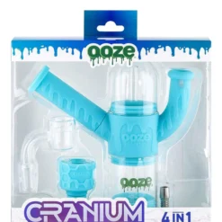 Ooze Cranium New Arrivals 48 Ooze Cranium New Arrivals