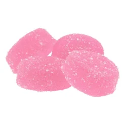 Shred'ems Crazy Cream Soda (10mg) Sativa Strains