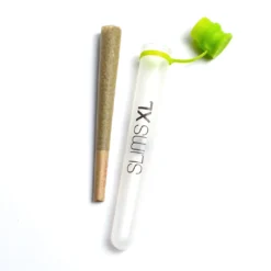 Nature's Grace And Wellness Crescendo Slim XL Pre Roll (1g) Pre-Rolls