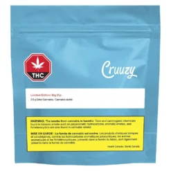 Cruuzy Big Dip New Arrivals