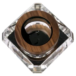 Marley Natural Crystal Ashtray New Arrivals