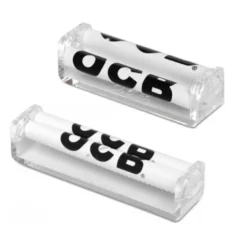 OCB Crystal Hand Roller - Single Wide