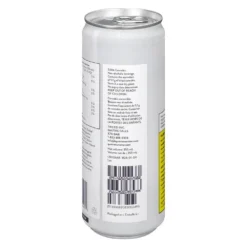 Edibles & Drinks Quatreau Cucumber & Mint (20mg CBD) Drink (355ml)