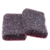 WYLD Canada Real Fruit Huckleberry Soft Chews Indica Strains