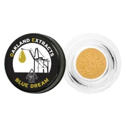 Oakland Extracts Strawberry Cough New Arrivals