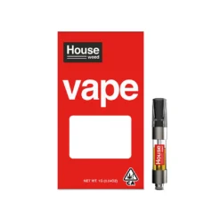 House Weed California Orange New Arrivals