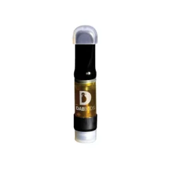 Dab Bods Sativa Live Resin Cartridge