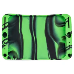 Ooze New Arrivals Dab Depot 3 Piece Combo Tray