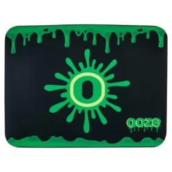 Ooze New Arrivals Dab Depot 3 Piece Combo Tray
