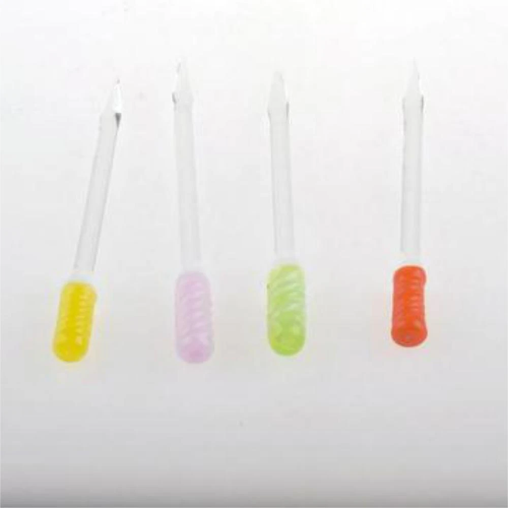 Evolution Dabber - Pink Accessories 3 Evolution Dabber - Pink Accessories