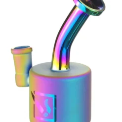 Daily High Club Accessories Dabber's Delight Puck Bong