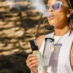 Airistech Dabble Dual Use Wax Vaporizer