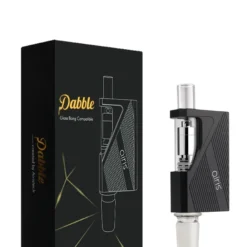 Airistech Dabble Dual Use Wax Vaporizer