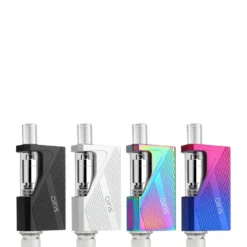 Airistech Dabble Dual Use Wax Vaporizer