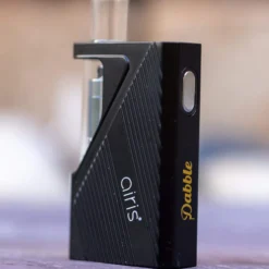 Airistech Dabble Dual Use Wax Vaporizer