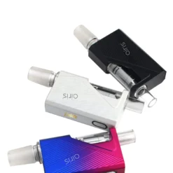 Airistech Dabble Dual Use Wax Vaporizer