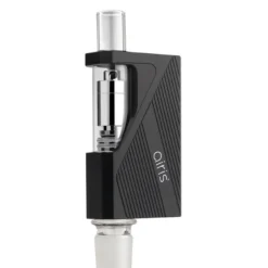 Airistech Dabble Dual Use Wax Vaporizer