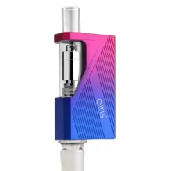 Airistech Dabble Dual Use Wax Vaporizer
