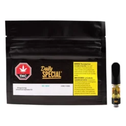 Daily Special Mint Cartridge